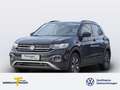 Volkswagen T-Cross TSI MOVE ALLWETTER NAVI KAMERA SITZHZ Schwarz - thumbnail 1
