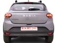 Dacia Sandero 1.0 TCe 90 Stepway Expression + Climate Pack Grijs - thumbnail 5