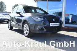 Seat Arona 1.0 TSI OPF FR DSG Autom. m.Tiptron. LED Scheinwer