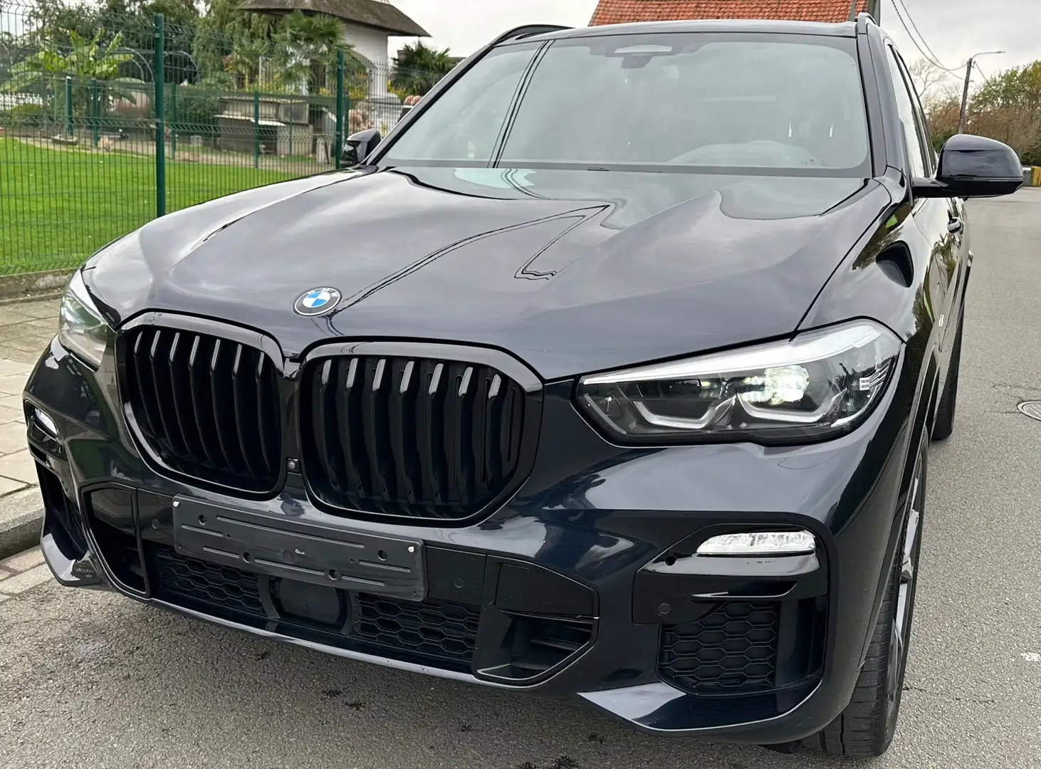 BMW X5 X5 xDrive45e M-Pack - 2