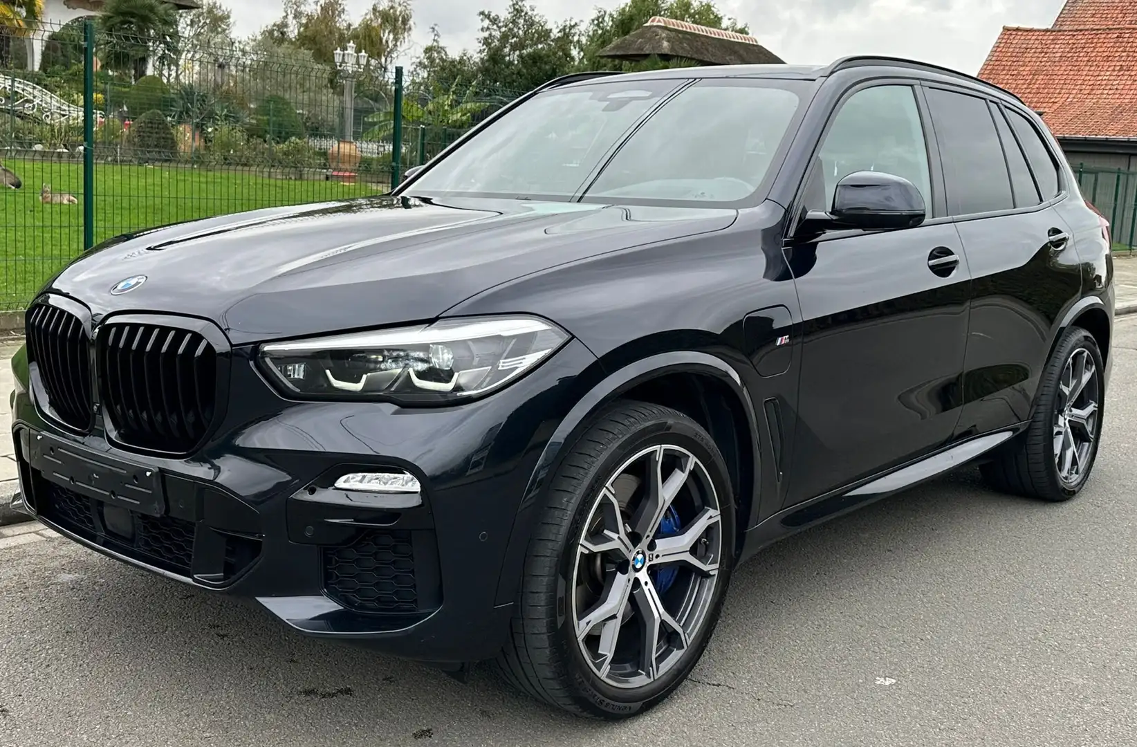 BMW X5 X5 xDrive45e M-Pack - 1