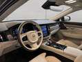 Volvo S90 T8 Recharge AWD Plus-Bright Aut Leder Navi LED Grau - thumbnail 11