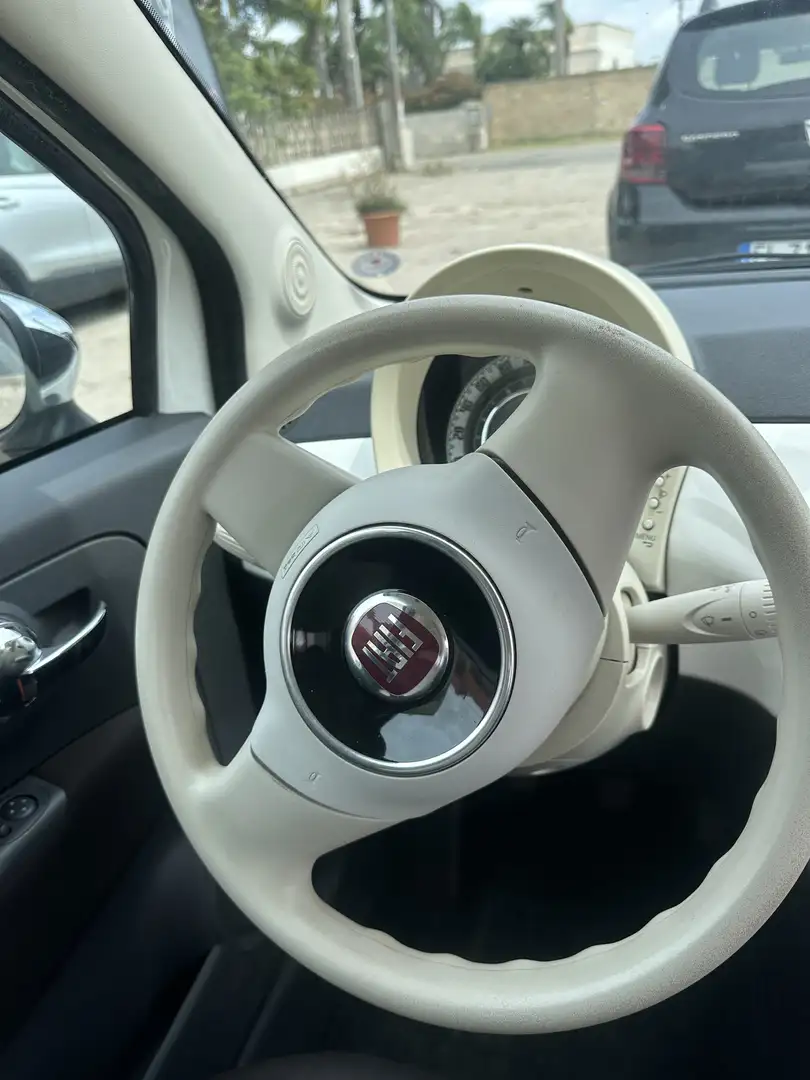 Fiat 500 500C 1.3 mjt 16v Pop 75cv - 2