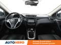 Nissan Qashqai 1.5 Turbodiesel 360 Blanc - thumbnail 22