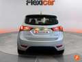 Hyundai iX20 1.4 MPI BlueDrive Tecno Gris - thumbnail 8
