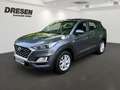 Hyundai TUCSON 1,6 Automatik+Navi+Rückfahrkamera+Allwetter Gris - thumbnail 1