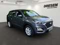 Hyundai TUCSON 1,6 Automatik+Navi+Rückfahrkamera+Allwetter Gris - thumbnail 2