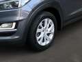 Hyundai TUCSON 1,6 Automatik+Navi+Rückfahrkamera+Allwetter Gris - thumbnail 6