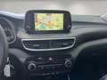 Hyundai TUCSON 1,6 Automatik+Navi+Rückfahrkamera+Allwetter Grau - thumbnail 9