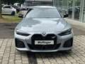 BMW i4 M50 GC. M Pro HUD SurView.Ad-Fahr.KomfZug.19" Grau - thumbnail 4