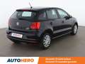 Volkswagen Polo 1.4 TDI Comfortline BlueMotion Tech Schwarz - thumbnail 27