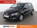 Volkswagen Polo 1.4 TDI Comfortline BlueMotion Tech Schwarz - thumbnail 1