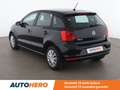 Volkswagen Polo 1.4 TDI Comfortline BlueMotion Tech Schwarz - thumbnail 4