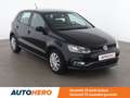 Volkswagen Polo 1.4 TDI Comfortline BlueMotion Tech Schwarz - thumbnail 29