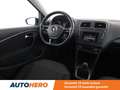 Volkswagen Polo 1.4 TDI Comfortline BlueMotion Tech Schwarz - thumbnail 21