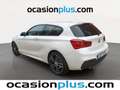 BMW 116 125iA Blanco - thumbnail 3