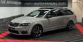 Skoda Octavia RS*PANORAMA*LEDER*KAMERA*AHK*STHZG* Grau - thumbnail 1