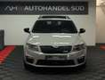 Skoda Octavia RS*PANORAMA*LEDER*KAMERA*AHK*STHZG* Grau - thumbnail 3