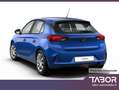Opel Corsa 1.2 100 PDC régulateur CarPlay Blau - thumbnail 3