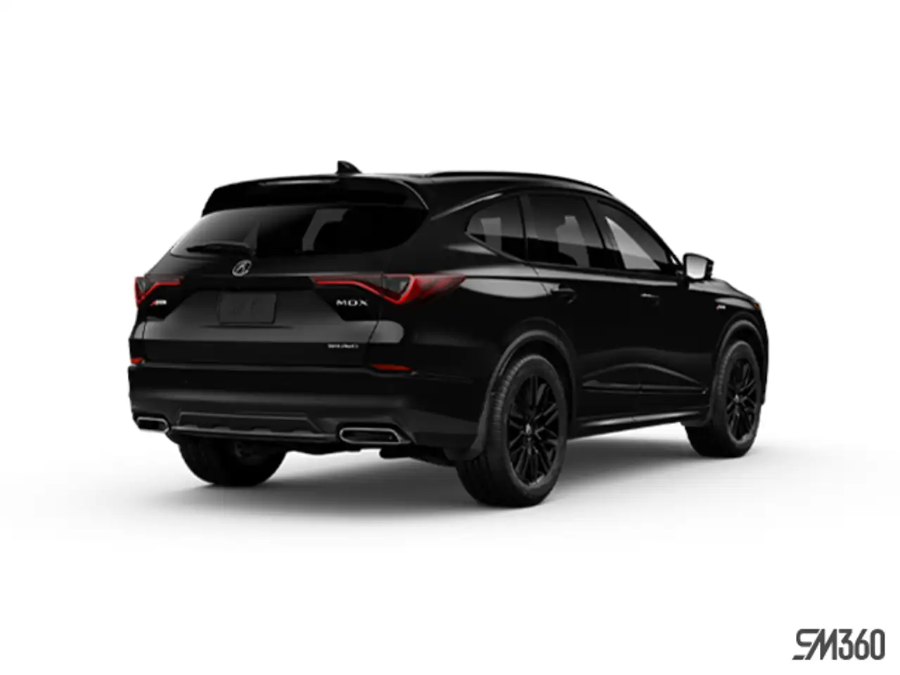 Acura MDX photo Acura MDX