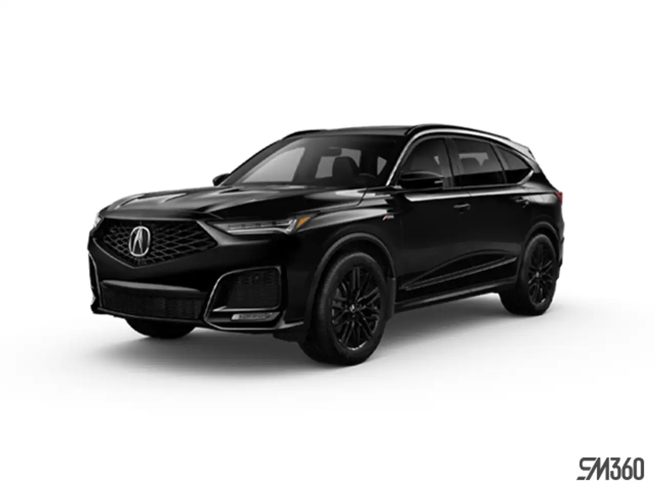Acura MDX photo Acura MDX