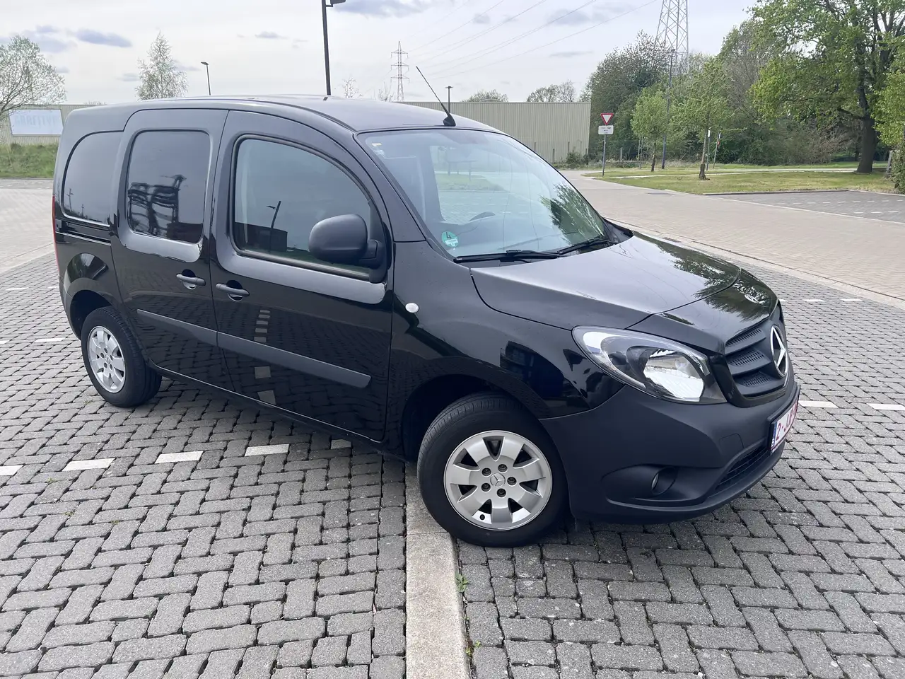 Mercedes-Benz Citan