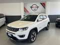Jeep Compass Compass II 2.0 mjt Limited Navi 4wd 140cv auto Bianco - thumbnail 1