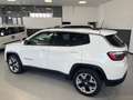 Jeep Compass Compass II 2.0 mjt Limited Navi 4wd 140cv auto Bianco - thumbnail 5