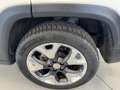 Jeep Compass Compass II 2.0 mjt Limited Navi 4wd 140cv auto Bianco - thumbnail 6
