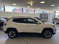 Jeep Compass Compass II 2.0 mjt Limited Navi 4wd 140cv auto Bianco - thumbnail 3