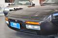 Porsche 944 944 S2 Cabriolet 3.0 targhe MI conservatissima Schwarz - thumbnail 28
