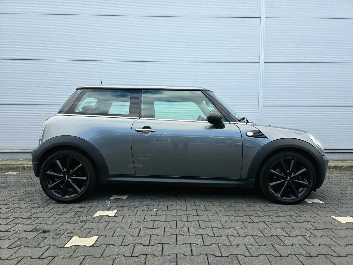 MINI One Mini One Gris - 2