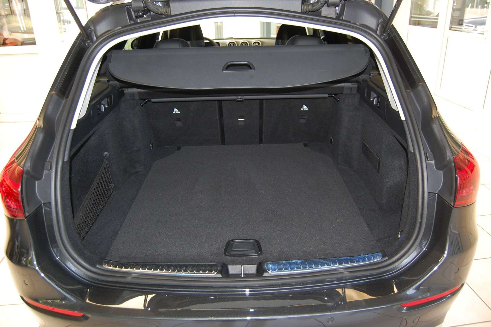 Mercedes Classe C C 220 Avantgarde - - Joinsteer - #5