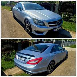 S 4matic auto