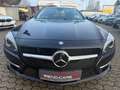 Mercedes-Benz SLR SL Roadster SL 350*Tempomat*NAVI*SH*Harman K Noir - thumbnail 8