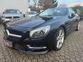 Mercedes-Benz SLR SL Roadster SL 350*Tempomat*NAVI*SH*Harman K Noir - thumbnail 1