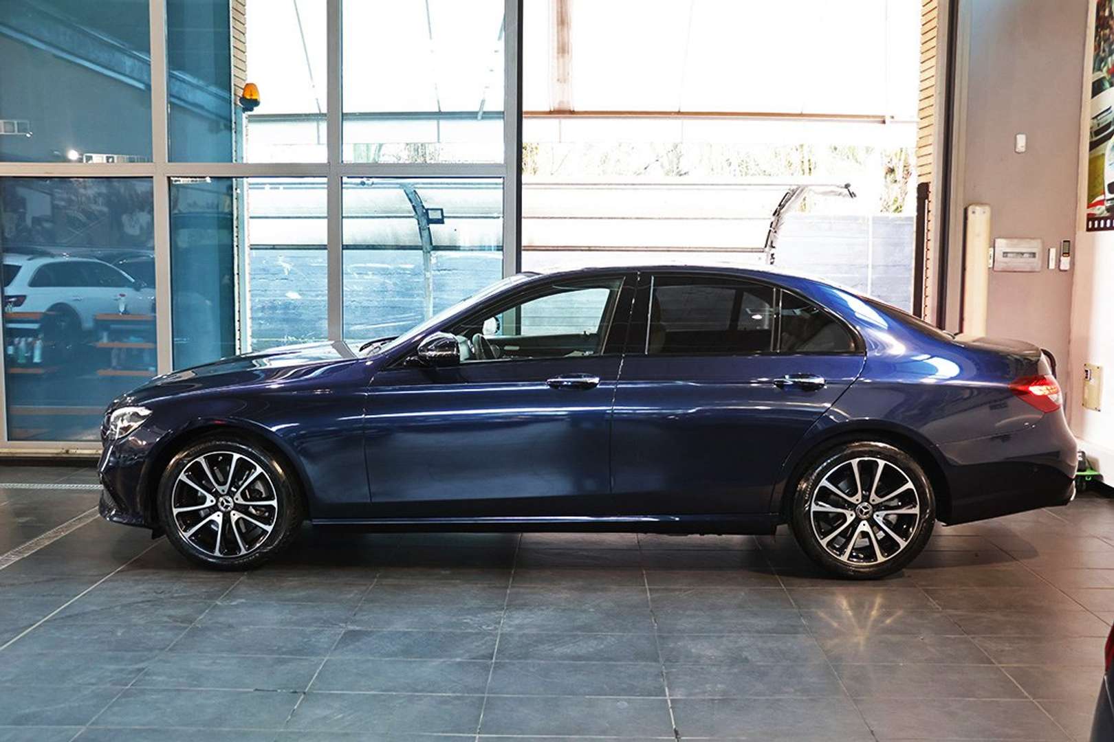 Mercedes Classe E 220 Sport -  - Joinsteer - #2