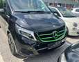 Mercedes-Benz V 200 V220 CDI/BT/d AVANTG. 4MATIC extralang Noir - thumbnail 1
