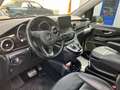Mercedes-Benz V 200 V220 CDI/BT/d AVANTG. 4MATIC extralang Noir - thumbnail 2