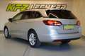 Opel Astra ST 1,5 CDTI ''Edition''  SITZH*NAVI*USB*PDC Argent - thumbnail 7