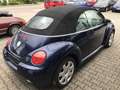 Volkswagen New Beetle Cabriolet 1,6 Klima*Leder*Sitzheizung*PDC* Blau - thumbnail 4