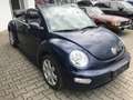 Volkswagen New Beetle Cabriolet 1,6 Klima*Leder*Sitzheizung*PDC* Blau - thumbnail 7
