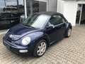Volkswagen New Beetle Cabriolet 1,6 Klima*Leder*Sitzheizung*PDC* Blau - thumbnail 3