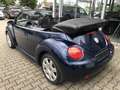 Volkswagen New Beetle Cabriolet 1,6 Klima*Leder*Sitzheizung*PDC* Blau - thumbnail 5