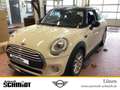 MINI Cooper + GARANTIE Blanc - thumbnail 1