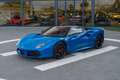 Ferrari 488 Spider Azul - thumbnail 6