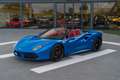 Ferrari 488 Spider Azul - thumbnail 5