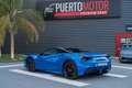 Ferrari 488 Spider Azul - thumbnail 8