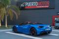 Ferrari 488 Spider Azul - thumbnail 7