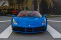 Ferrari 488 Spider Azul - thumbnail 3